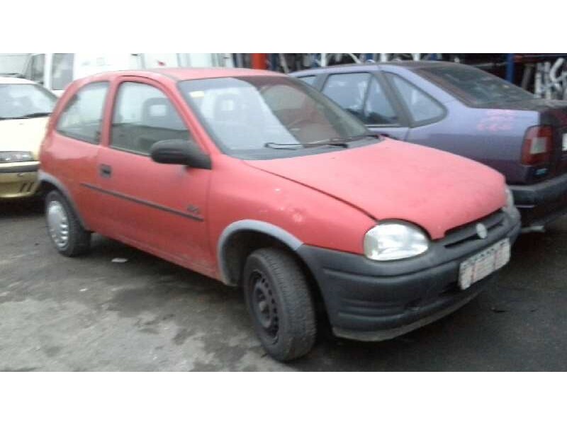 opel corsa b del año 1995