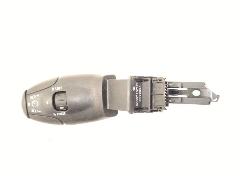 Recambio de mando control de velocidad para peugeot 5008 (0u_, 0e_) 1.6 16v referencia OEM IAM 96637157  