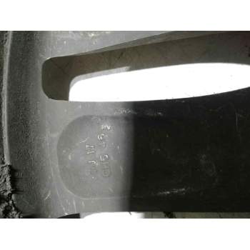 Recambio de llanta aluminio para peugeot 508 business line referencia OEM IAM 17-5-TORNILLOS ET46 