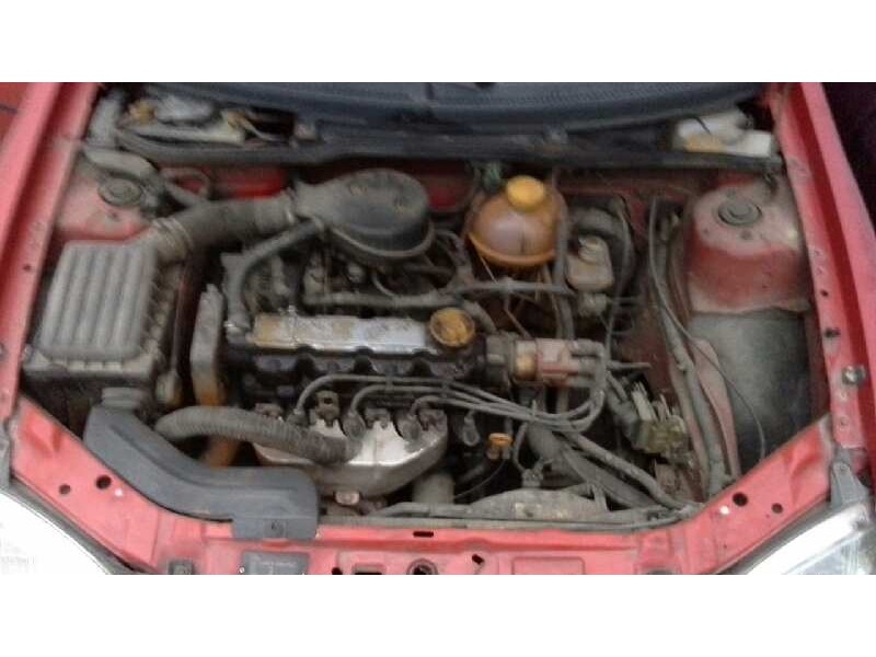 opel corsa b del año 1995