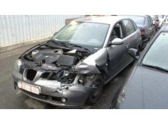 seat ibiza (6l1) del año 2002 2