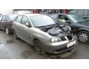 SEAT IBIZA (6L1)