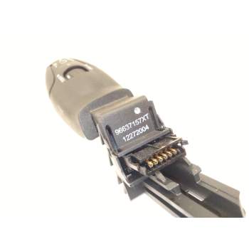 Recambio de mando control de velocidad para peugeot 5008 (0u_, 0e_) 1.6 16v referencia OEM IAM 96637157  