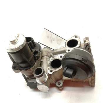Recambio de valvula egr para seat altea xl (5p5) i-tech ecomotive referencia OEM IAM   