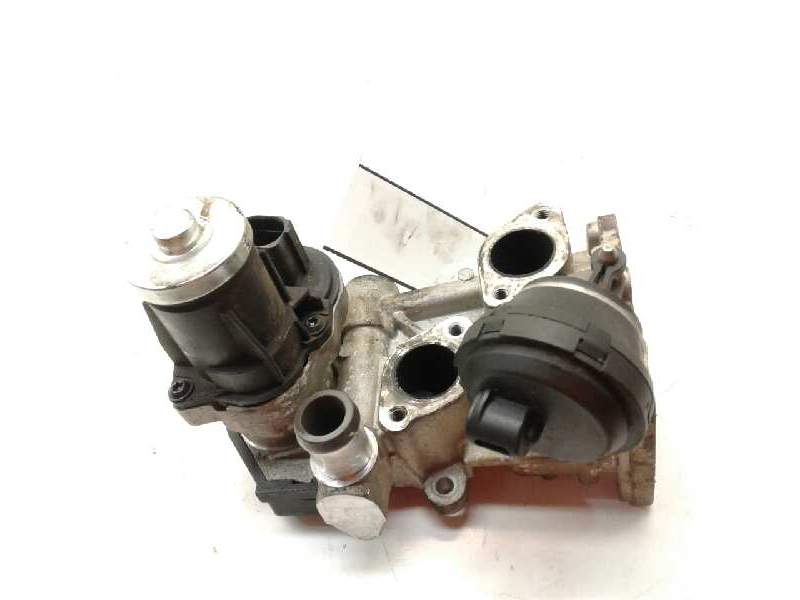 Recambio de valvula egr para seat altea xl (5p5) i-tech ecomotive referencia OEM IAM   
