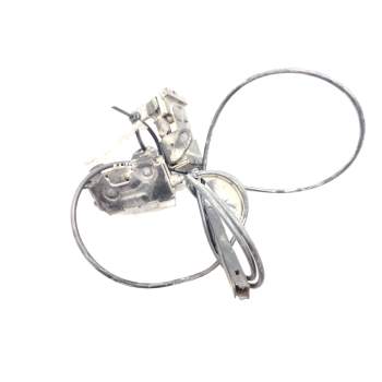 Recambio de cerradura capot para mercedes-benz clase m (w166) referencia OEM IAM A2048800260  