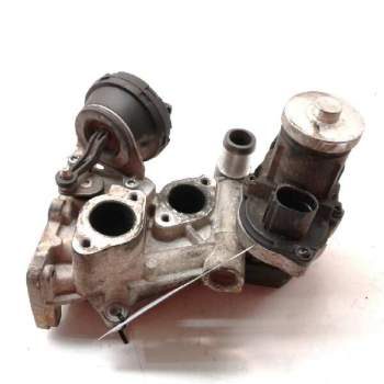 Recambio de valvula egr para seat altea xl (5p5) i-tech ecomotive referencia OEM IAM   