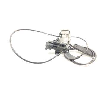 Recambio de cerradura capot para mercedes-benz clase m (w166) referencia OEM IAM A2048800260  
