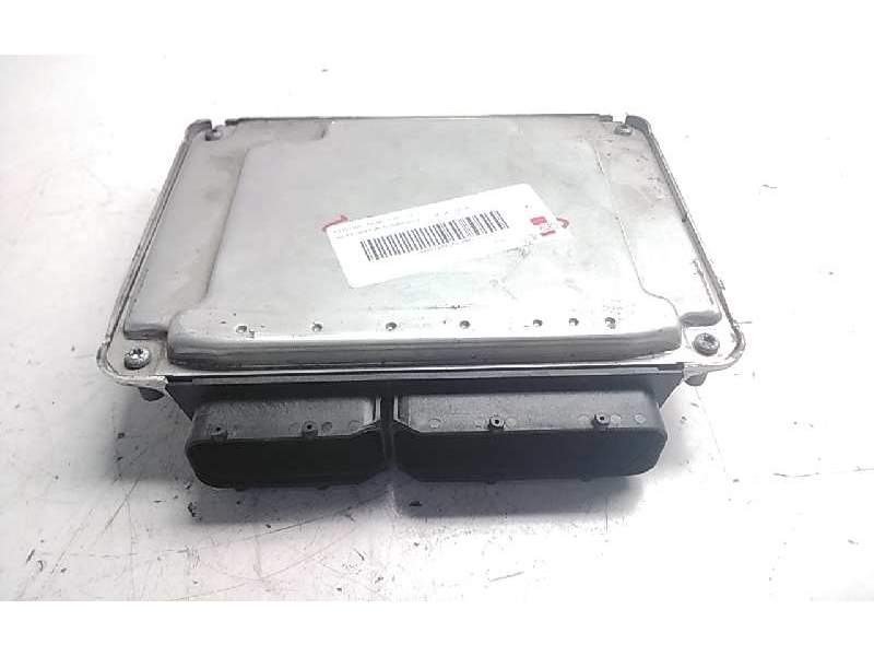 Recambio de centralita motor uce para seat ibiza (6l1) reference referencia OEM IAM 038906019NE 0281011824 1039S06265