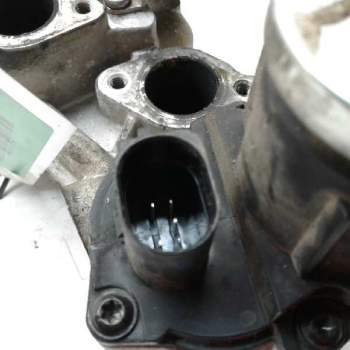 Recambio de valvula egr para seat altea xl (5p5) i-tech ecomotive referencia OEM IAM   