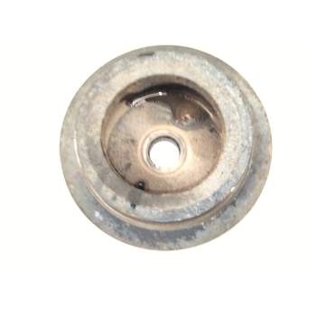 Recambio de polea cigueñal para nissan pick up (d22) 2.5 di referencia OEM IAM 3213B0183  