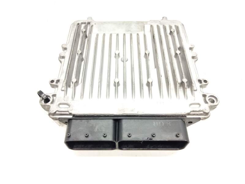 Recambio de centralita motor uce para mercedes-benz clase m (w166) referencia OEM IAM A6519000402  