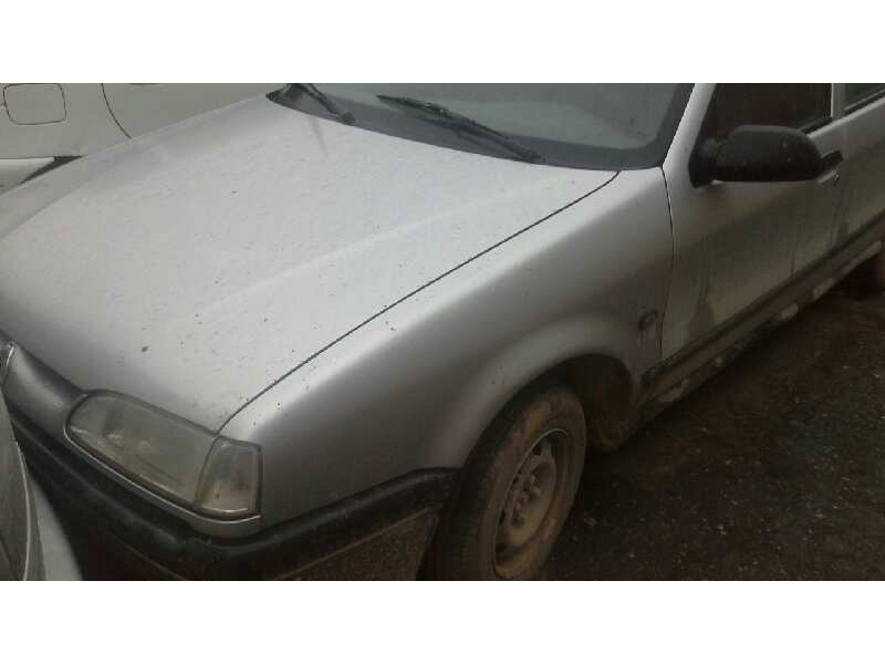 renault 19 hatchback (b/c53) del año 1994