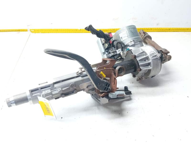Recambio de columna direccion electrica para seat arona style edition referencia OEM IAM 2Q1423510  