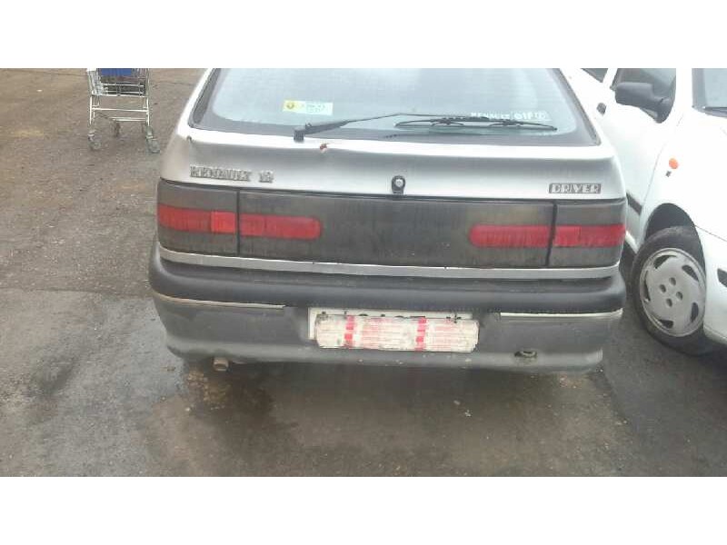 renault 19 hatchback (b/c53) del año 1994