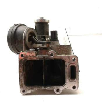 Recambio de valvula egr para seat altea xl (5p5) i-tech ecomotive referencia OEM IAM   