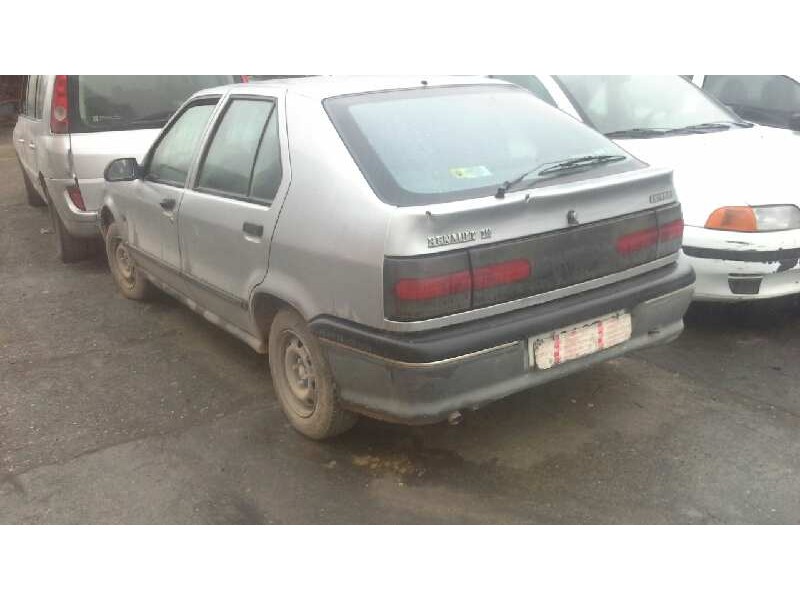 renault 19 hatchback (b/c53) del año 1994