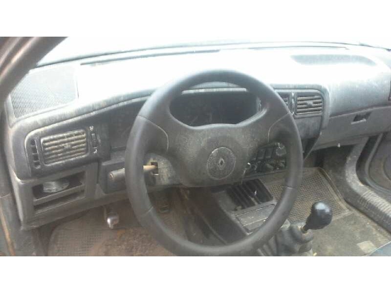 renault 19 hatchback (b/c53) del año 1994