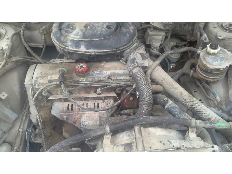 renault 19 hatchback (b/c53) del año 1994