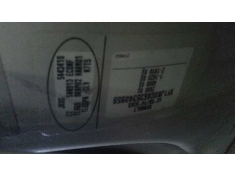 renault 19 hatchback (b/c53) del año 1994