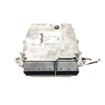 Recambio de centralita motor uce para mercedes-benz clase m (w166) referencia OEM IAM A6519000402  