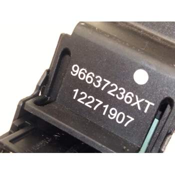 Recambio de mando volante para peugeot 5008 (0u_, 0e_) 1.6 16v referencia OEM IAM 96637236  