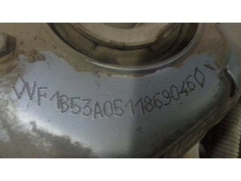 renault 19 hatchback (b/c53) del año 1994