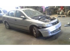 opel astra g berlina del año 2001 2