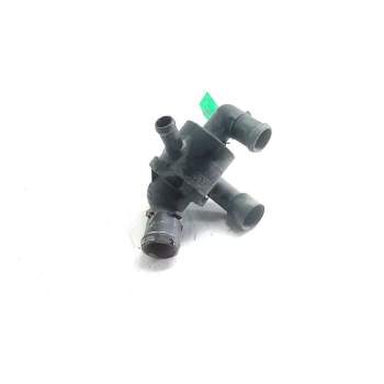 Recambio de caja termostato para seat altea xl (5p5) i-tech ecomotive referencia OEM IAM V7548004  