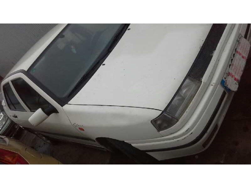 seat toledo (1l) del año 1994