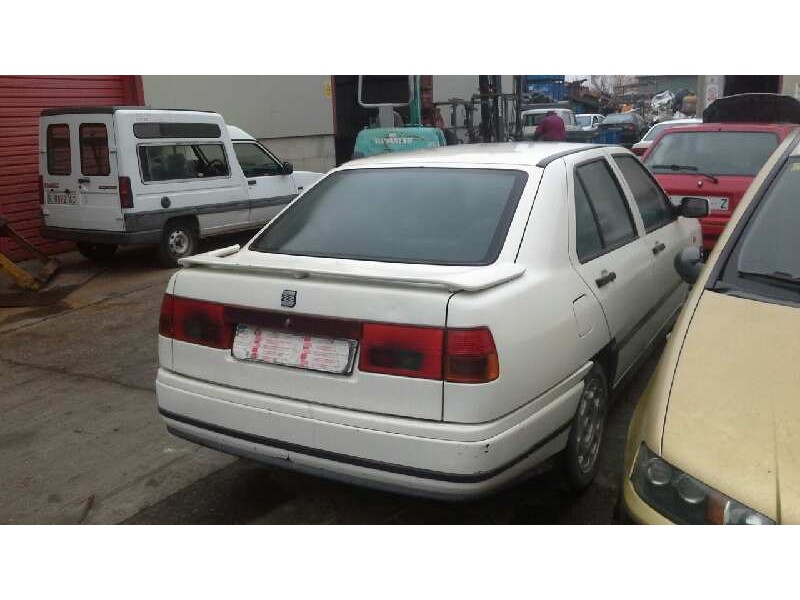 seat toledo (1l) del año 1994