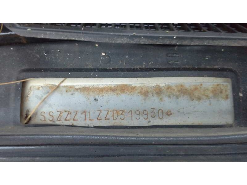 seat toledo (1l) del año 1994