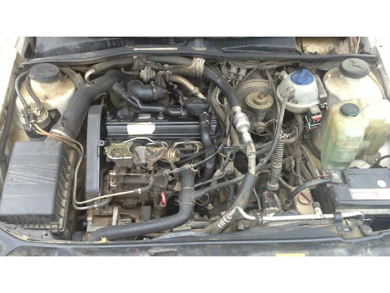 seat toledo (1l) del año 1994