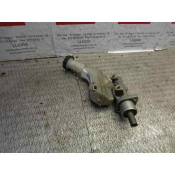 Recambio de bomba freno para nissan micra (k12e) 1.2 cat referencia OEM IAM   