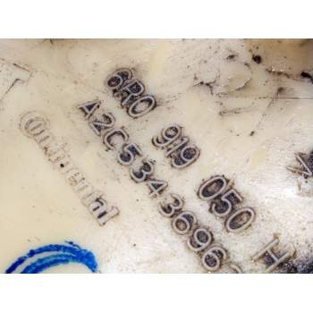 Recambio de aforador para seat ibiza iv (6j5, 6p1) 1.6 tdi referencia OEM IAM 6R0919050  