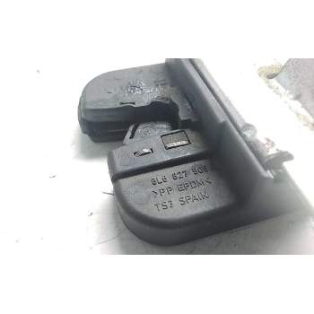 Recambio de cerradura maletero / porton para seat ibiza (6l1) reference referencia OEM IAM 6L6827505A  