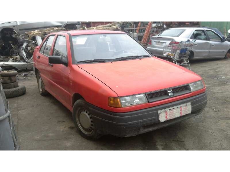 seat toledo (1l) del año 1991