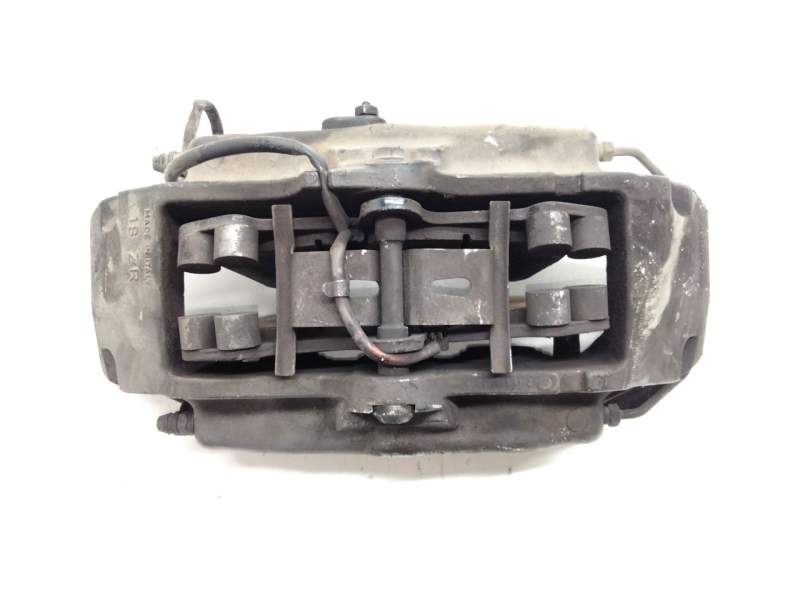 Recambio de pinza freno delantera derecha para audi q7 (4lb) 3.0 tdi quattro referencia OEM IAM 18ZR  
