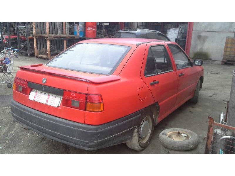 seat toledo (1l) del año 1991