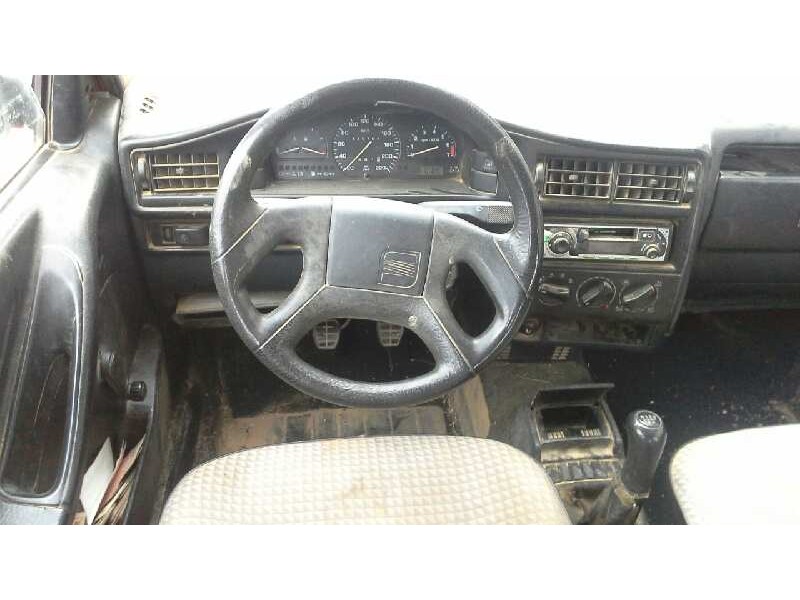 seat toledo (1l) del año 1991