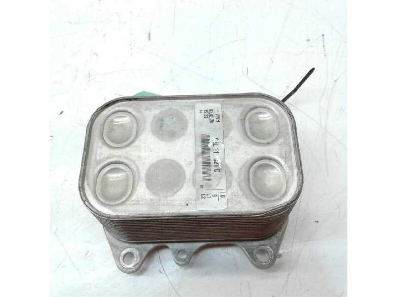 Recambio de enfriador aceite motor para seat altea xl (5p5) i-tech ecomotive referencia OEM IAM 08L117021C  