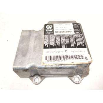 Recambio de centralita airbag para seat leon (1p1) 1.4 16v referencia OEM IAM 5N0959655J  