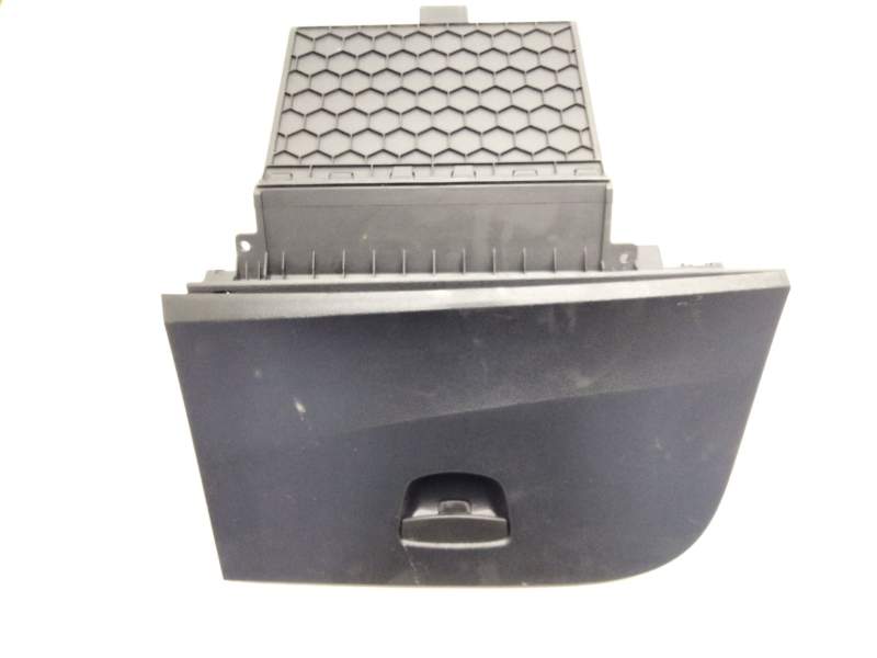 Recambio de guantera para seat ibiza iv (6j5, 6p1) 1.6 tdi referencia OEM IAM 6J1857103E  