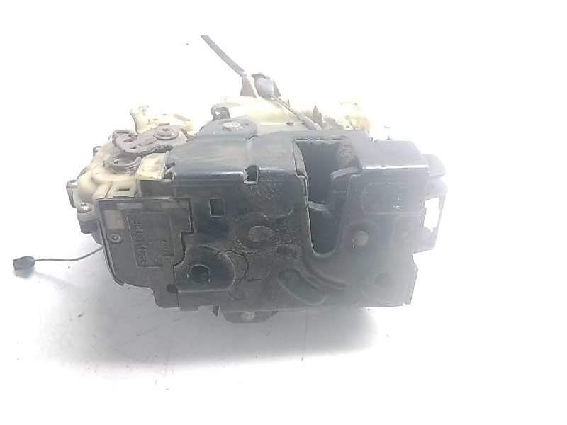 Recambio de cerradura puerta delantera izquierda para seat ibiza (6l1) reference referencia OEM IAM 15AMC3B1837015AM  