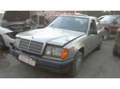 mercedes clase e (w124) berlina del año 1987
