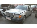 MERCEDES CLASE E (W124) BERLINA