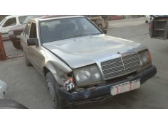 mercedes clase e (w124) berlina del año 1987 2