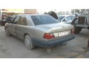MERCEDES CLASE E (W124) BERLINA