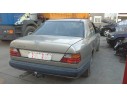 MERCEDES CLASE E (W124) BERLINA