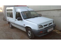 renault rapid/express (f40) del año 1998